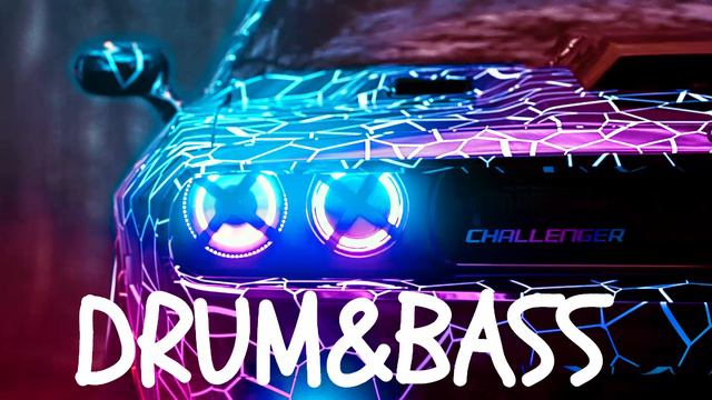 Лучшая Подборка Drum & Bass Музыки 2022🎧♫ смотреть онлайн