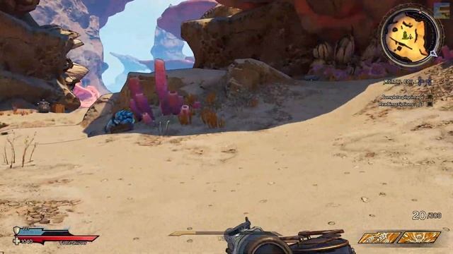 Tiny Tina's Wonderlands Ancient Obelisk Location In Wargtooth Shallows смотреть онлайн