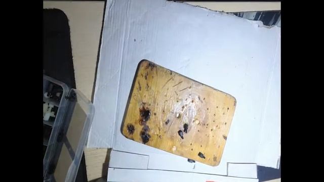 Что лучше использовать для крепления в самоделках или сравнение разных крепежей. смотреть онлайн