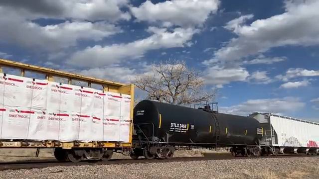 BNSF-2024 смотреть онлайн