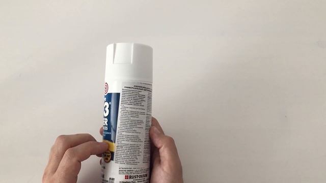 Универсальный адгезионный стирол-акриловый грунт Bulls Eye 1-2-3 Primer 0,369