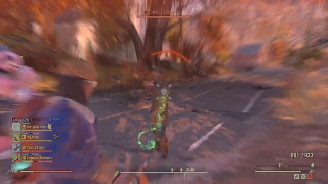 Oh No! The Counter Protester NPC is Invincible!!! смотреть онлайн