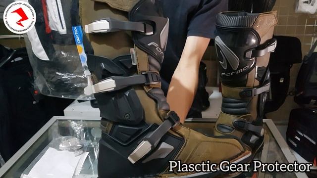 FORMA TERRA EVO DRY | ADVENTURE RACING BOOTS ??? смотреть онлайн