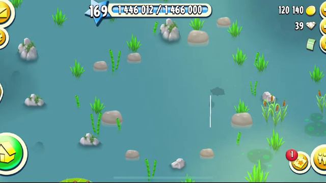 Играем в Hay Day с Бусинкой смотреть онлайн