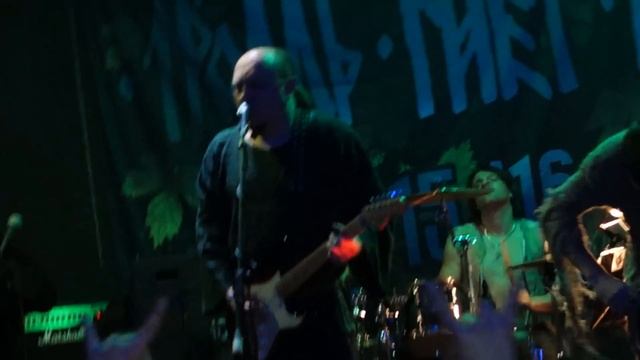 Тролль Гнет Ель – Враг Мой (Брянск) смотреть онлайн