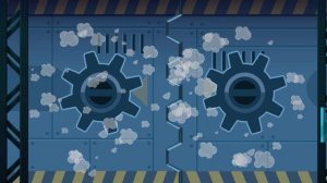 Просто открыл легендарный ящик в Hills of Steel