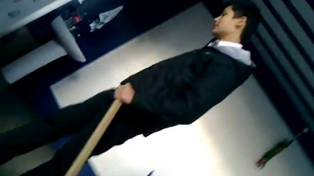 Raufshan From Tadjikistan