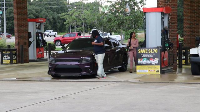 GOLD DIGGER PRANK PART 6 (SLIM THICK BADDIE MUST SEE THIS!! смотреть онлайн