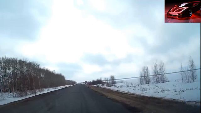 Дорога растаяла появилось много птиц смотреть онлайн