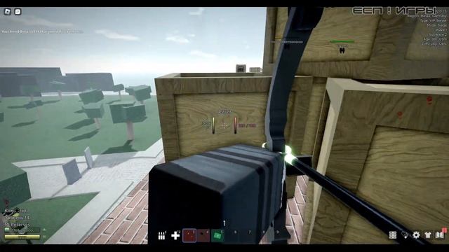 Два часа Манекенов ! Roblox смотреть онлайн