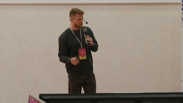 Зачем анализировать конкурентов // Липецк смотреть онлайн
