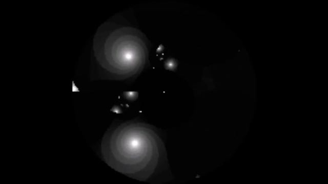 Giving a Julia set a power on a circle with radius squareroot of 2 смотреть онлайн