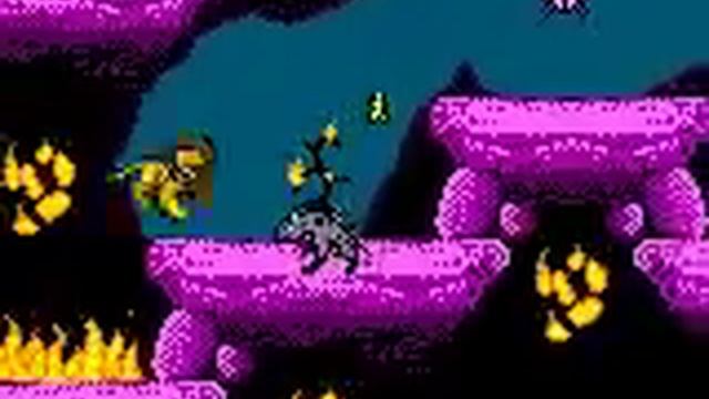The Lion King - Simba's Mighty Adventure GBC Longplay Part 2 смотреть онлайн