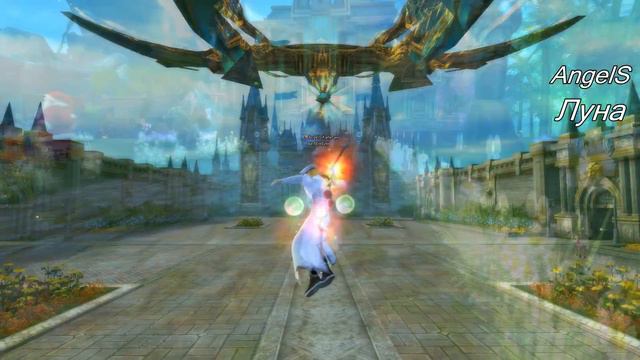 Пейзажи Perfect World смотреть онлайн