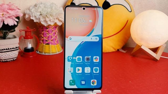 How To Turn on Or Off Magazine Lock Screen In Honor X8 смотреть онлайн