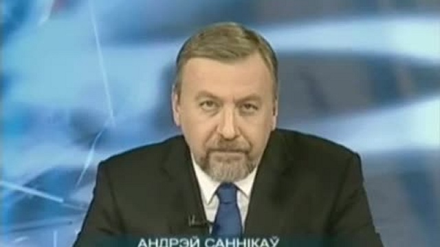 Выступления кандидатов в президенты Республики Беларусь Андр смотреть онлайн