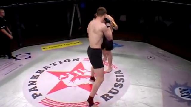 Baga Agaev vs Maxim Grishin смотреть онлайн