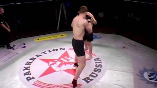 Baga Agaev  vs Maxim Grishin