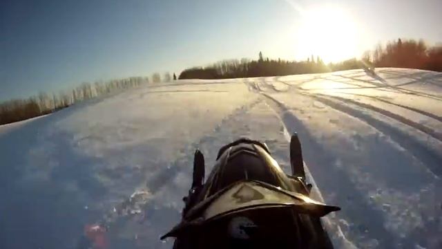 Yamaha Rx Warrior Helmet Cam