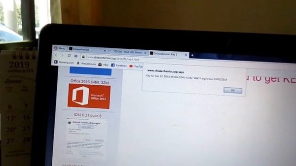 How to get key generator for ESET 12
