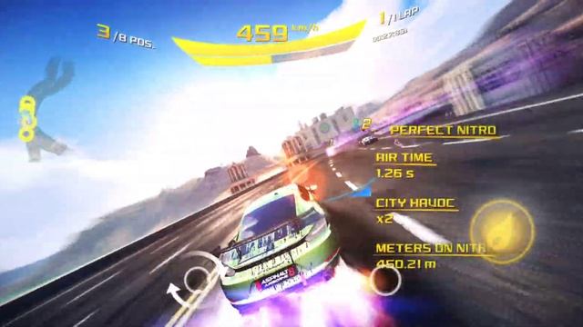 Asphalt 9: Legends | EVENTS | SHOWDOWN CUP | Porsche 718 Cayman GT4 Clubsport (NEVADA) смотреть онлайн