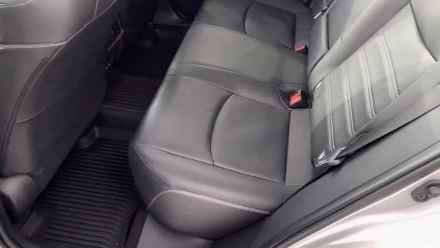 Toyota RAV4 2021 почти новый! ? смотреть онлайн