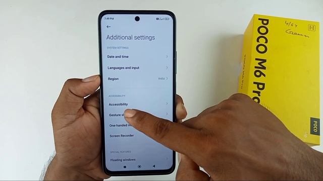 Poco M6 Pro ko fast kaise kare / how to fast poco m6 pro 5g / poco m6 pro slow working problem смотреть онлайн