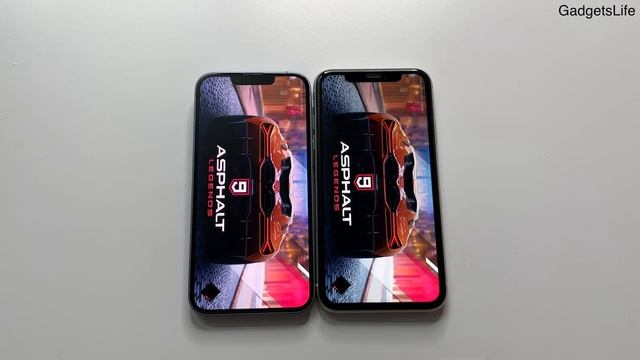 iPhone 14 vs iPhone 11 Speed Test in 2023! ? (HINDI) смотреть онлайн