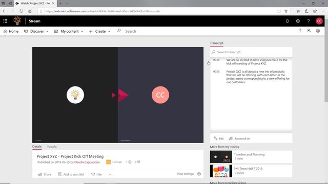 Microsoft Teams - Best Features смотреть онлайн