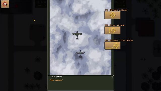 Until the Last Plane - gameplay смотреть онлайн