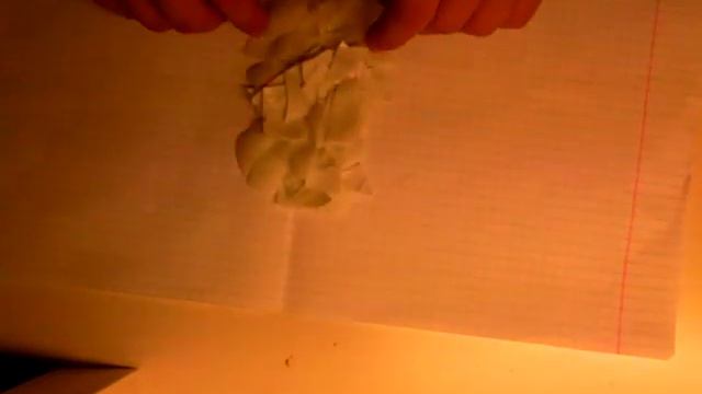 Как сделать дымовую шашку. смотреть онлайн