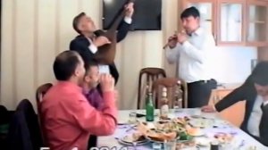 Aşıq Mehti Kəlbəcərli - İncəgülü.  Ашыг Мехти Келбеджерли - Инчегулу