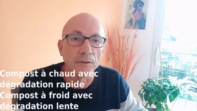 Compost obligatoire au 1er janvier ? смотреть онлайн