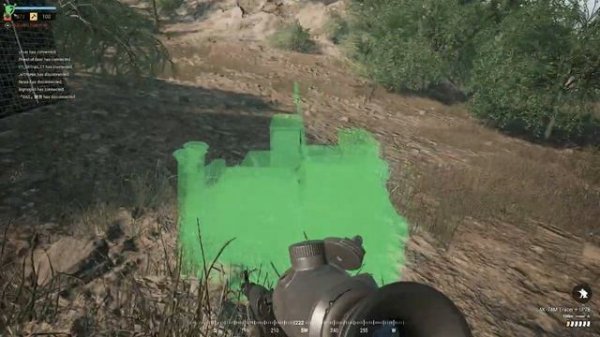 КОМАНДИР ОТРЯДА - SQUAD