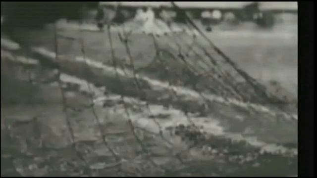 Harry Keough & Frank Borghi on ITV Discuss 1950 World Cup USA 1, England 0.flv смотреть онлайн