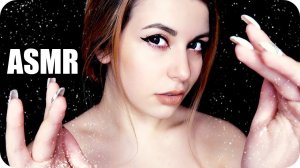 АСМР Массаж лица