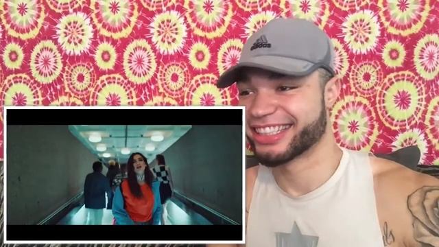 DUA LIPA (Hidden Message??) "Blow Your Mind" REACTION ! смотреть онлайн