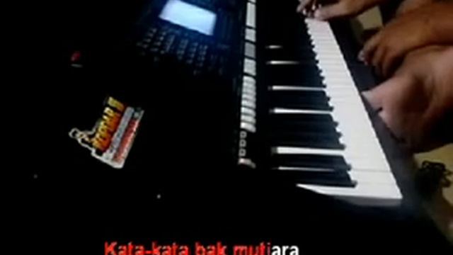 Aduhai Style Dangdut Sampling YEP Yamaha PSR S750 смотреть онлайн