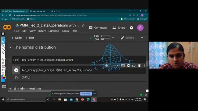 Data Analytics with Python - Part 2 смотреть онлайн