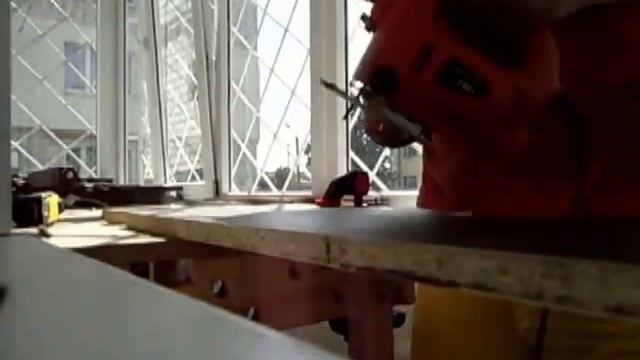 Обновление санузла (туалета) ЛДСП смотреть онлайн