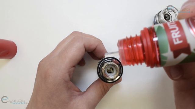 Tutorial on Vaporesso SKY SOLO смотреть онлайн