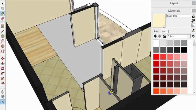 Ремонтный Калейдоскоп