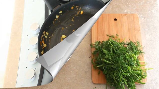 КУЛЕШ - диетический суп с пшеном без мяса / Полевая каша / Пшенный суп / soup with millet смотреть онлайн