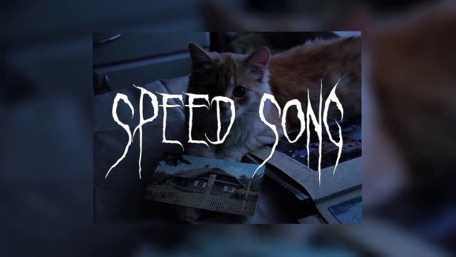 MACAN, Xcho - Простуда (Speed up) смотреть онлайн