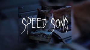 MACAN, Xcho - Простуда (Speed up)