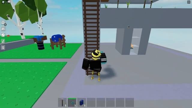 *NEW* HOW TO USE THE WATER CATCHER / BARREL - ROBLOX SKYBLOCK смотреть онлайн