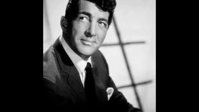 Dean Martin - Everybody Loves Somebody смотреть онлайн