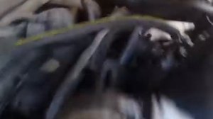 скания 4 установка ремня генратора натяжной ролик