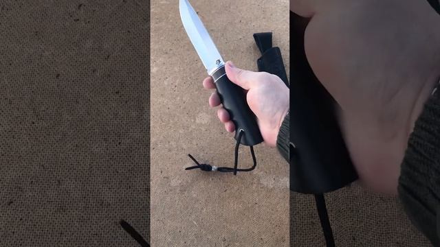 Нож «Охотник»|AISI 440C - 4800 рублей смотреть онлайн