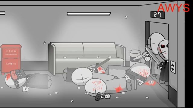 KILL | Madness Combat смотреть онлайн